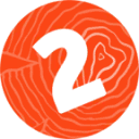 2Work.nu logo