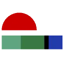 Prolander logo