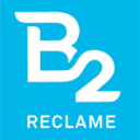 Logo van B2 Reclame