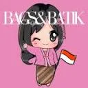 Bags AND Batik logo