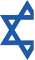 Joodse Gemeente Amsterdam NIHS logo