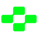 uitgedokterd logo