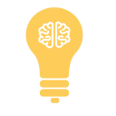 De Denkschool logo