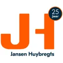 Jansen Huybregts Projecten logo
