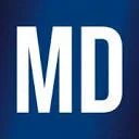 Medisch Dossier Gezondheidsmagazine logo