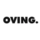 OVING logo