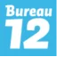 Bureau12 logo