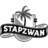 Stapzwan Brouwerij logo