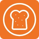 De Broodfabriek logo