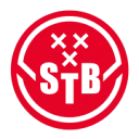 Studententennis Breda logo
