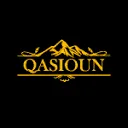Qasioun Catering logo