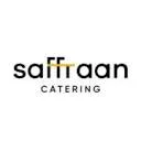 Saffraan Catering logo