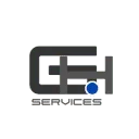 GH Services logo