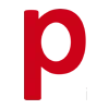 Pot interieur Axel logo