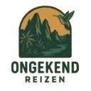 Ongekend Reizen logo