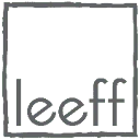 Leeff logo