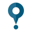 Kracht in Omgeving logo