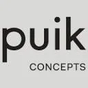 Puik concepts logo