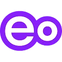 EO logo