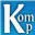 Komp-u-ter-hulp logo
