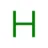 HANTEX group logo