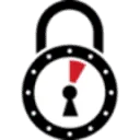One Hour Lockup logo