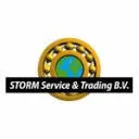 STORM Service and Trading BV logo