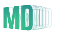 MD Europe logo