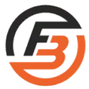Frederiks bedrijfskleding logo