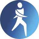 Algemeen Maatschappelijk Werk Midden-Limburg logo