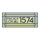 Proeflokaal1574 Leiden logo