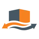 Logo van City Barging