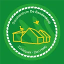 Scoutcentrum de Eendenkooi logo