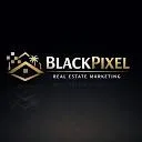 Black Pixel logo