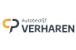 Autobedrijf Verharen B.V. logo