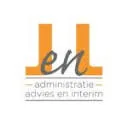 J en L administratie en advies logo