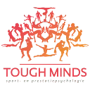 Tough Minds logo