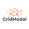 GridModal logo