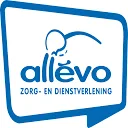 Allévo Zorg- en Dienstverlening logo
