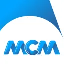 MCM Machinefabriek logo