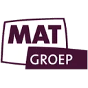 MAT Afbouw B.V. logo