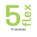 5Flex HR Services logo