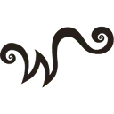 Wonder's eten AND drinken logo