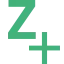 Zorgrekenen logo
