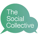 The Social Collective NL logo