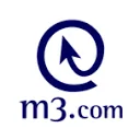 M3 IME B.V. logo