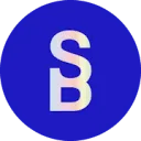 Superblend logo