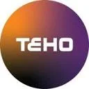 Logo van TEHO ROPES EuROPE