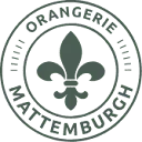 Orangerie Mattemburgh logo