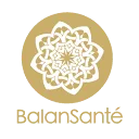BalanSanté Mindfulness Instituut logo